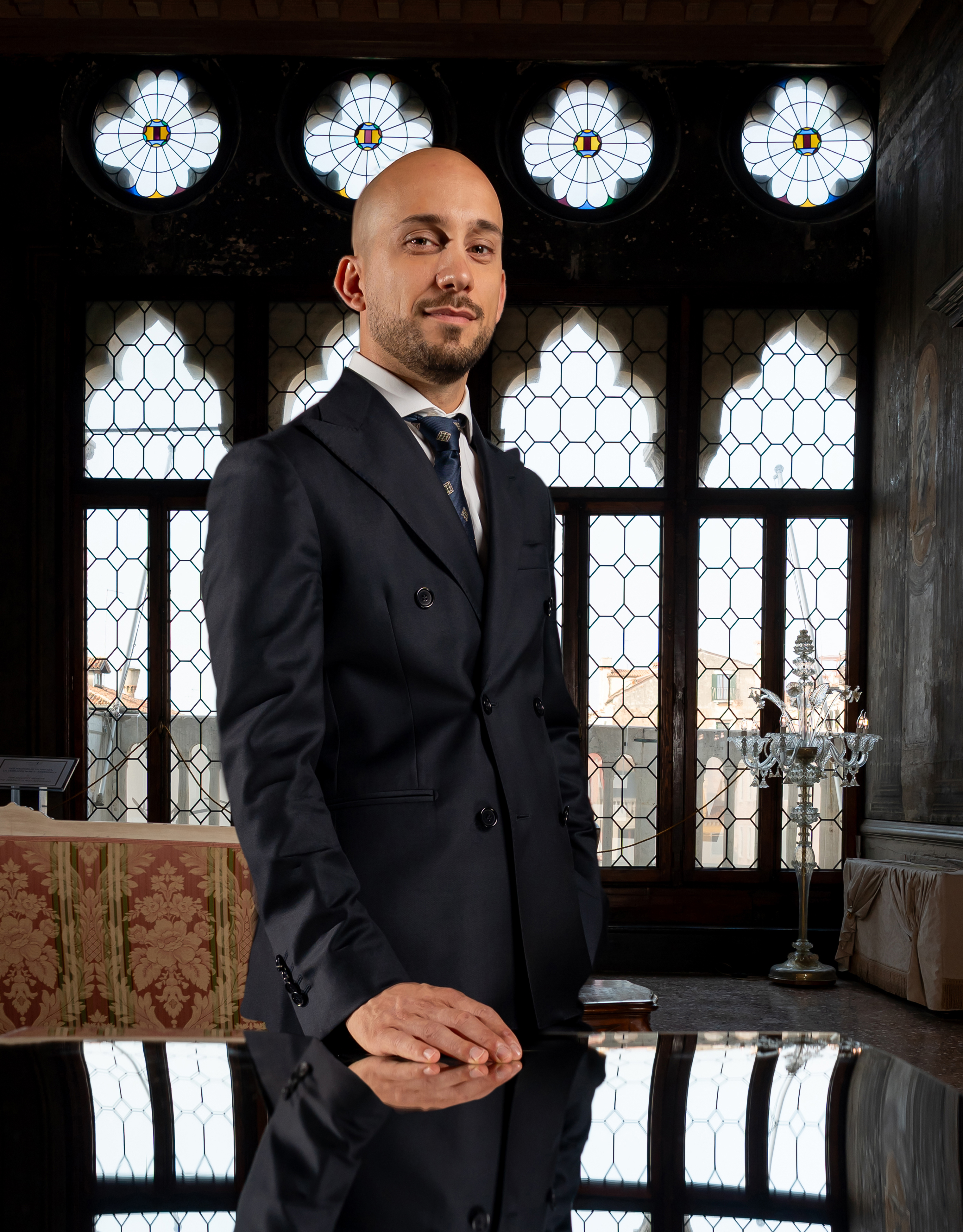 Gianluca Tomasi